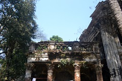 ইতিহাস ও ঐতিহ্যের নগর দোহার-নবাবগঞ্জ